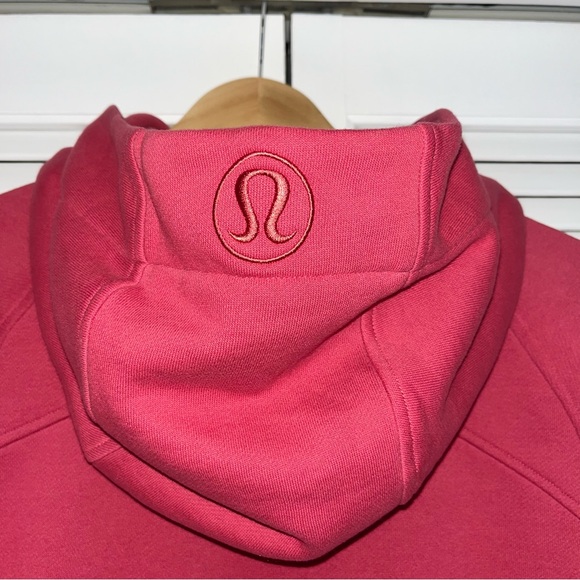 NWOT Lululemon Zip-Up Hoodie - Picture 7 of 11